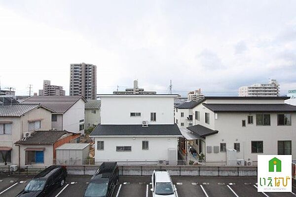香川県高松市三条町(賃貸アパート1LDK・2階・47.58㎡)の写真 その21