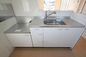 香川県高松市一宮町（賃貸アパート1LDK・1階・48.79㎡） その10