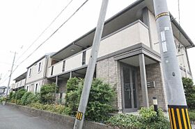 香川県高松市元山町（賃貸アパート1LDK・1階・31.22㎡） その3