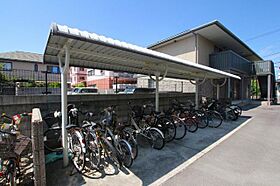 香川県高松市伏石町（賃貸アパート1LDK・1階・40.29㎡） その23