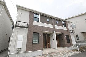 香川県高松市木太町（賃貸アパート1LDK・1階・44.82㎡） その1