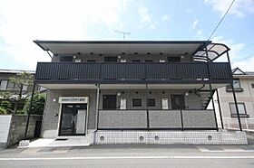 香川県高松市三条町（賃貸アパート1K・2階・33.61㎡） その4