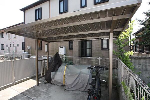 香川県高松市屋島西町(賃貸アパート1LDK・2階・37.03㎡)の写真 その20
