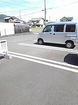 香川県坂出市川津町（賃貸アパート2LDK・1階・51.79㎡） その16