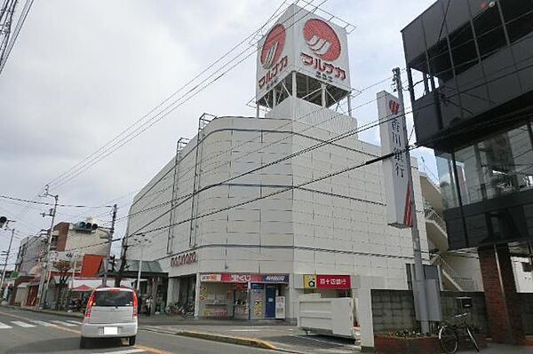 香川県高松市伏石町(賃貸アパート2DK・2階・49.68㎡)の写真 その23