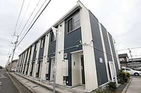 香川県高松市林町（賃貸アパート1LDK・1階・46.94㎡） その4