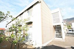 レオパレスコンフォール屋島