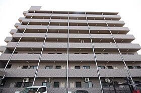 香川県高松市屋島西町（賃貸マンション2DK・3階・51.29㎡） その4