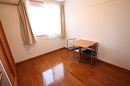 レオパレストランタン 1階1Kのリビング/ダイニング