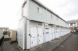 レオパレスブラン