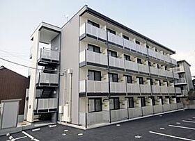 香川県高松市松島町２丁目（賃貸アパート1K・3階・19.87㎡） その1