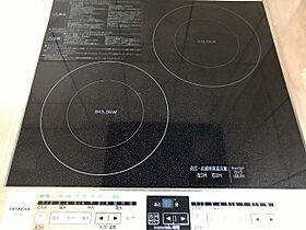 ハイブリッド高松II  ｜ 香川県高松市高松町（賃貸アパート1K・1階・29.75㎡） その19