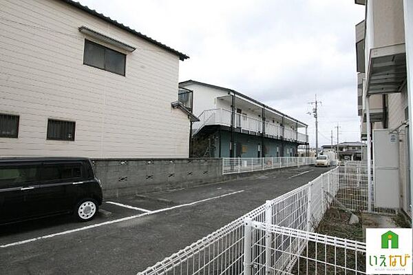 香川県高松市香西本町(賃貸アパート2DK・2階・39.19㎡)の写真 その18