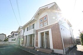 香川県高松市木太町（賃貸アパート1LDK・2階・41.98㎡） その3