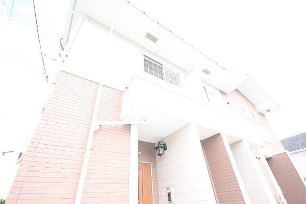 香川県高松市田村町(賃貸アパート1LDK・2階・41.98㎡)の写真 その1