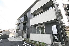 香川県高松市屋島西町（賃貸アパート1LDK・3階・41.86㎡） その4