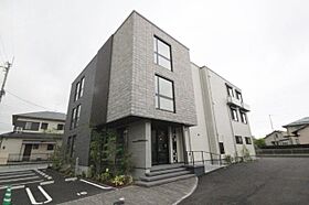 香川県高松市木太町（賃貸アパート3LDK・1階・74.82㎡） その1