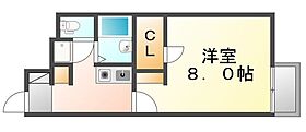 香川県善通寺市稲木町（賃貸アパート1K・1階・23.61㎡） その2