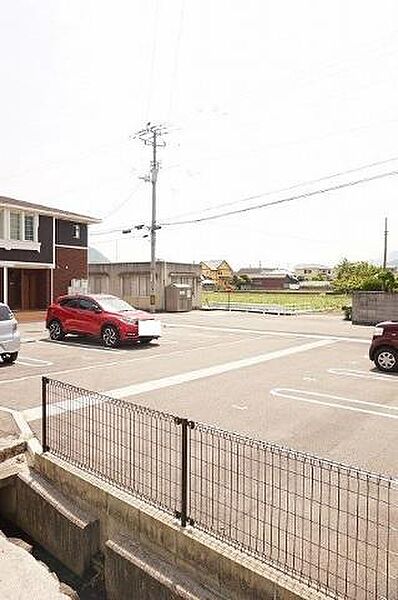 香川県高松市国分寺町国分(賃貸アパート1LDK・1階・45.82㎡)の写真 その11