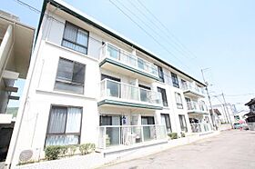 香川県高松市屋島西町（賃貸アパート2LDK・3階・52.07㎡） その1