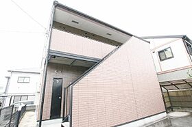 香川県高松市木太町（賃貸アパート1K・2階・19.87㎡） その1