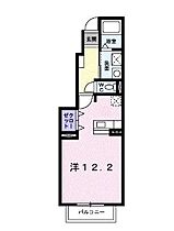 香川県丸亀市三条町（賃貸アパート1K・1階・32.90㎡） その2