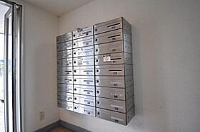 香川県善通寺市生野町（賃貸マンション1K・4階・21.85㎡） その12