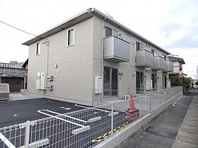 香川県丸亀市土器町東７丁目（賃貸アパート1R・1階・36.94㎡） その1