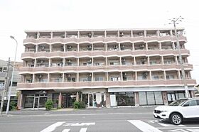 香川県高松市楠上町１丁目（賃貸マンション1K・2階・23.49㎡） その3