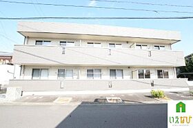 香川県高松市西ハゼ町（賃貸アパート1LDK・1階・41.58㎡） その4