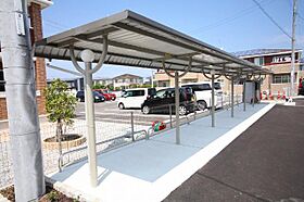 香川県高松市元山町（賃貸アパート1LDK・1階・45.84㎡） その6