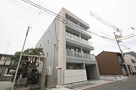 香川県高松市藤塚町２丁目（賃貸マンション1LDK・4階・39.41㎡） その1