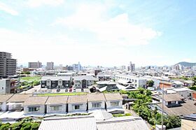 香川県高松市松島町３丁目（賃貸マンション3LDK・2階・70.26㎡） その23