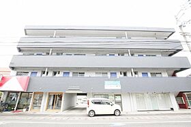 香川県高松市木太町（賃貸マンション1LDK・3階・48.60㎡） その3