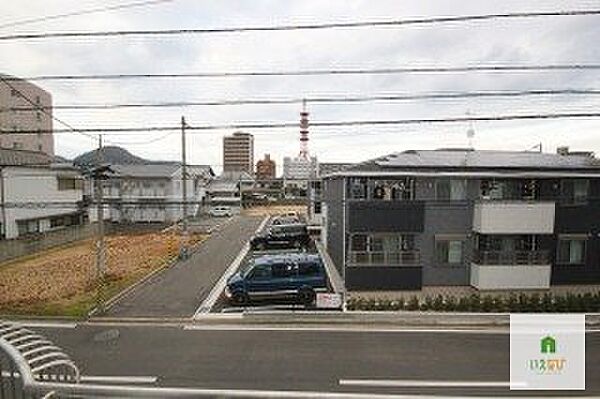 香川県高松市三条町(賃貸マンション3DK・3階・63.02㎡)の写真 その22