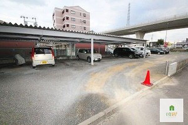 香川県高松市三条町(賃貸マンション3DK・3階・63.02㎡)の写真 その24