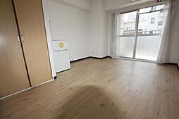 高松琴平電気鉄道琴平線 瓦町駅 徒歩4分の賃貸マンション 9階ワンルームのリビング/ダイニング