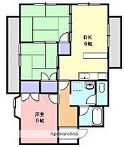 香川県高松市三条町（賃貸マンション3LDK・3階・60.21㎡） その2