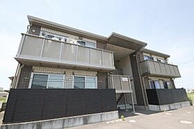 香川県高松市牟礼町原（賃貸アパート2LDK・1階・57.29㎡） その1