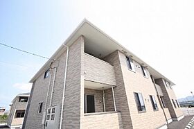 香川県高松市元山町（賃貸アパート2LDK・2階・57.32㎡） その4