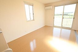 サント　カンパーニュ 1階1LDKのリビング/ダイニング