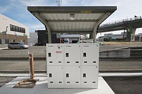 香川県高松市勅使町（賃貸アパート1LDK・1階・50.05㎡） その24