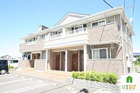 香川県高松市春日町（賃貸アパート1LDK・2階・46.09㎡） その1