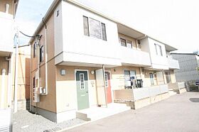 香川県高松市春日町（賃貸アパート2LDK・2階・63.69㎡） その1