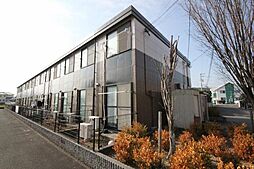 レオパレス新名