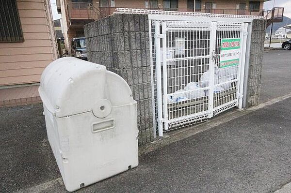 香川県高松市勅使町(賃貸アパート3DK・1階・59.62㎡)の写真 その23