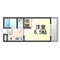 パークサイド今里4階3.0万円