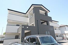 香川県高松市上福岡町（賃貸マンション1LDK・3階・42.18㎡） その1