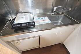 香川県高松市錦町１丁目（賃貸マンション1K・4階・28.09㎡） その10