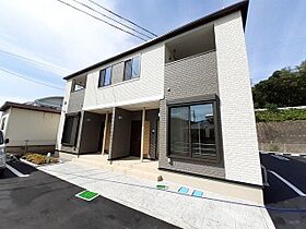 香川県綾歌郡宇多津町岩屋（賃貸アパート1LDK・1階・50.13㎡） その1